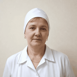 Елена Валерьевна Смирнова