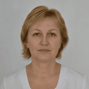 Ольга Дмитриевна Савельева
