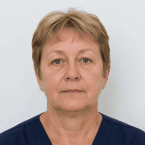 Светлана Викторовна Крылова